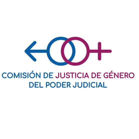 Comisión de Justicia de Género del Poder Judicial